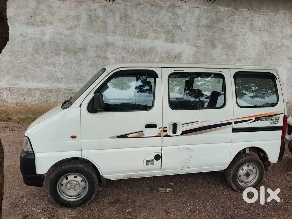Maruti Suzuki Eeco 2020 Cng 5 Str