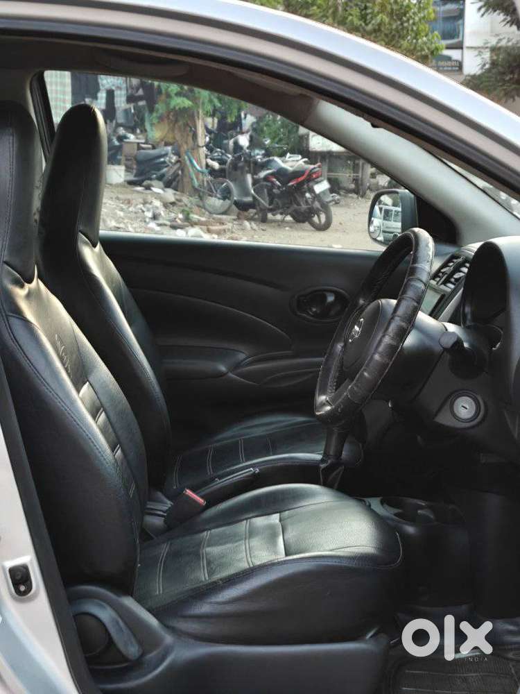 Nissan Sunny Xe D, 2018, Diesel