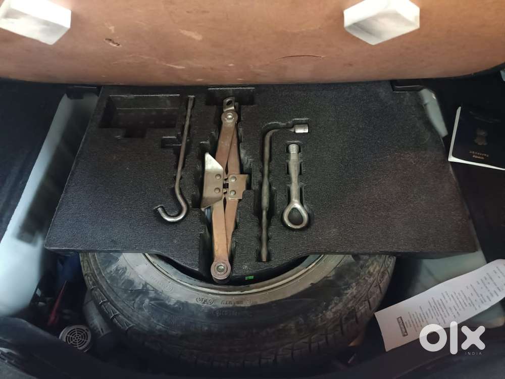 Honda Jazz 1.2 Vx I Vtec, 2016, Petrol