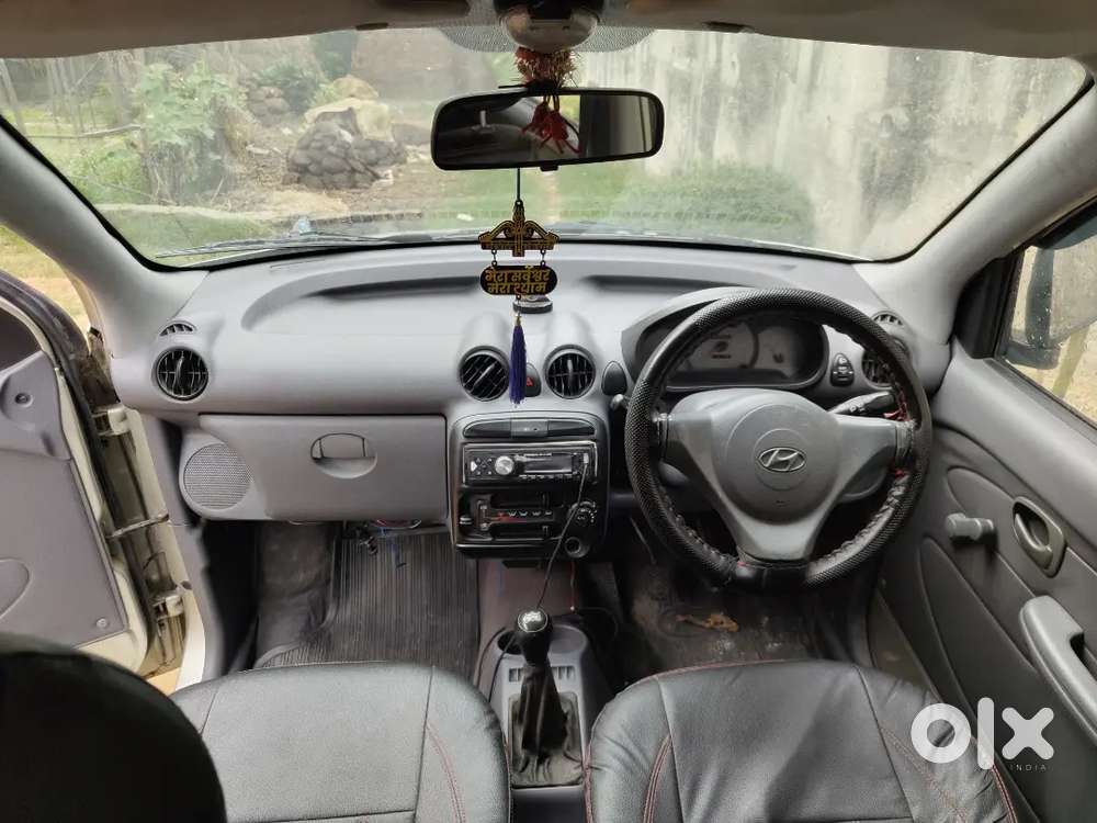 Hyundai Santro Xing 2009