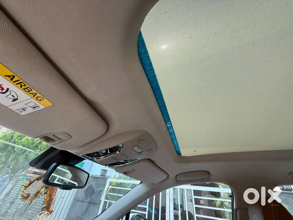 Mg Gloster 2022 Diesel In Excellent Condition.