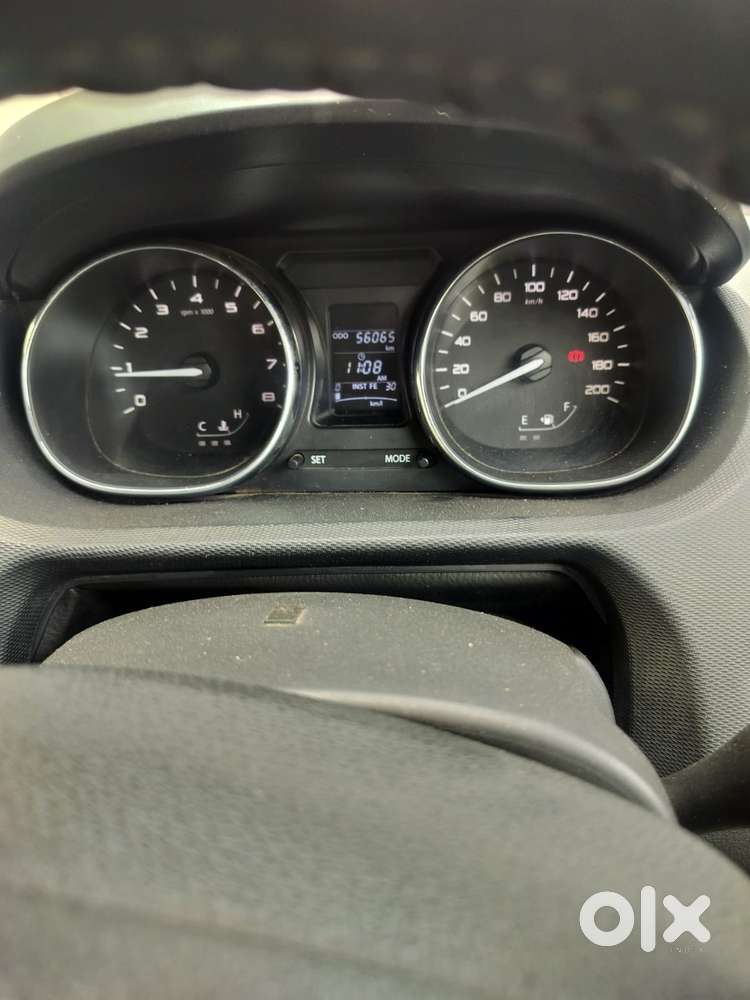Tata Tiago 1.05 Revotorq Xz, 2019, Petrol