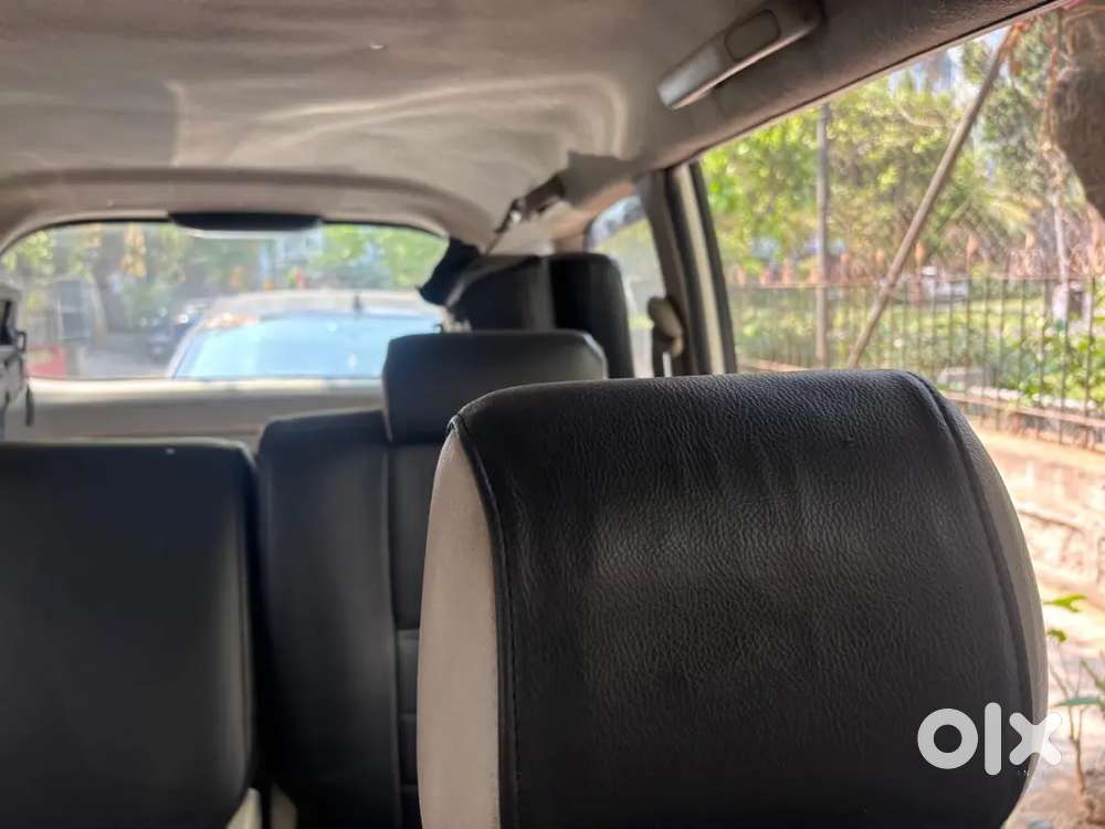 Toyota Innova 2016 Diesel Well Maintained