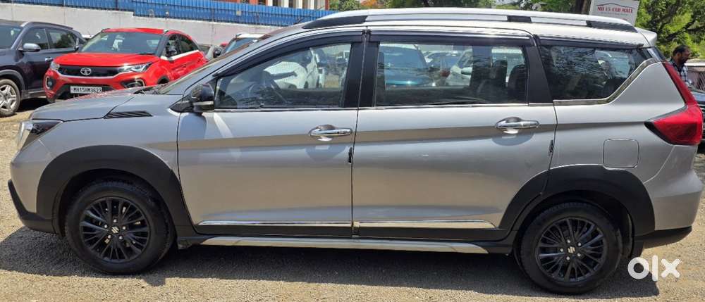 Maruti Suzuki Xl6 1.5 Zeta Mt, 2021, Petrol