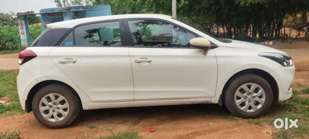 Hyundai Elite I20 Petrol Good Condition