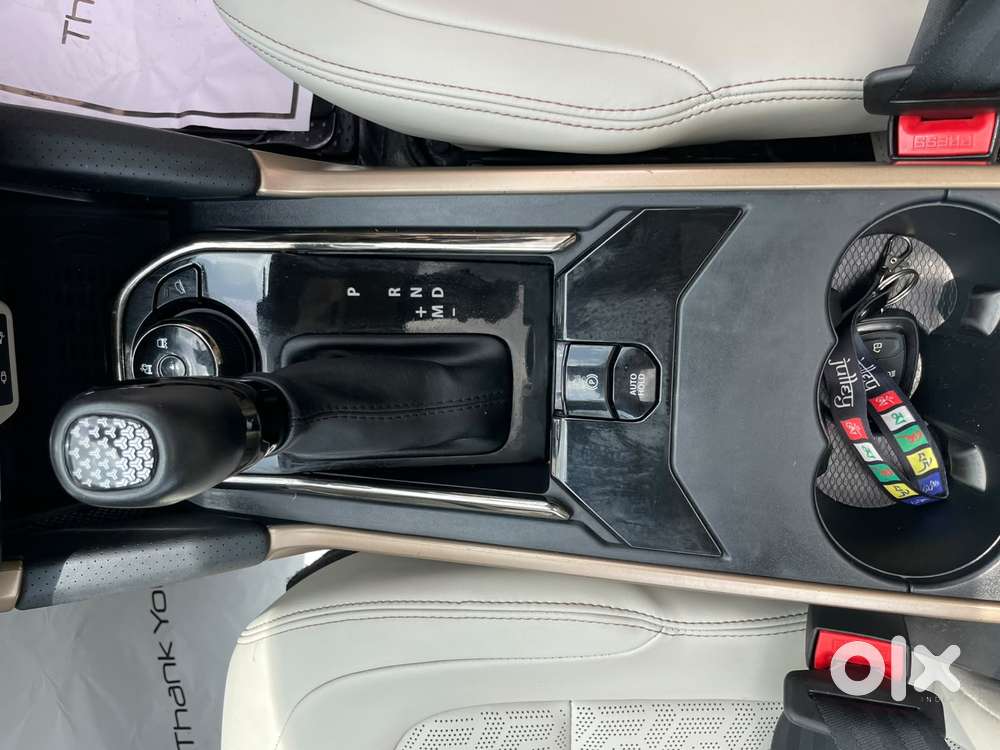 Tata Harrier 2.0 Kryotec Xza Plus Jet Edition At, 2022, Diesel