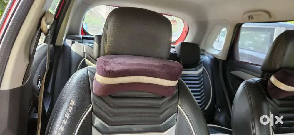 Maruti Suzuki Brezza 2019 Diesel 130000 Km Driven (showroom Track)