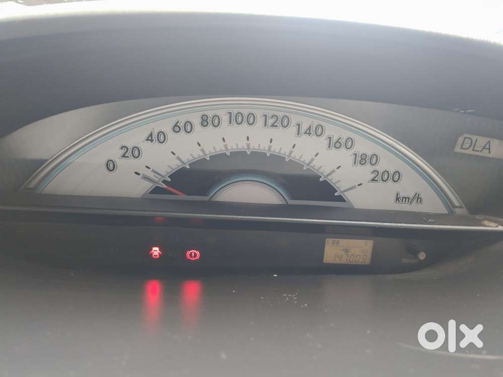 Toyota Etios Liva Gd, 2011, Diesel