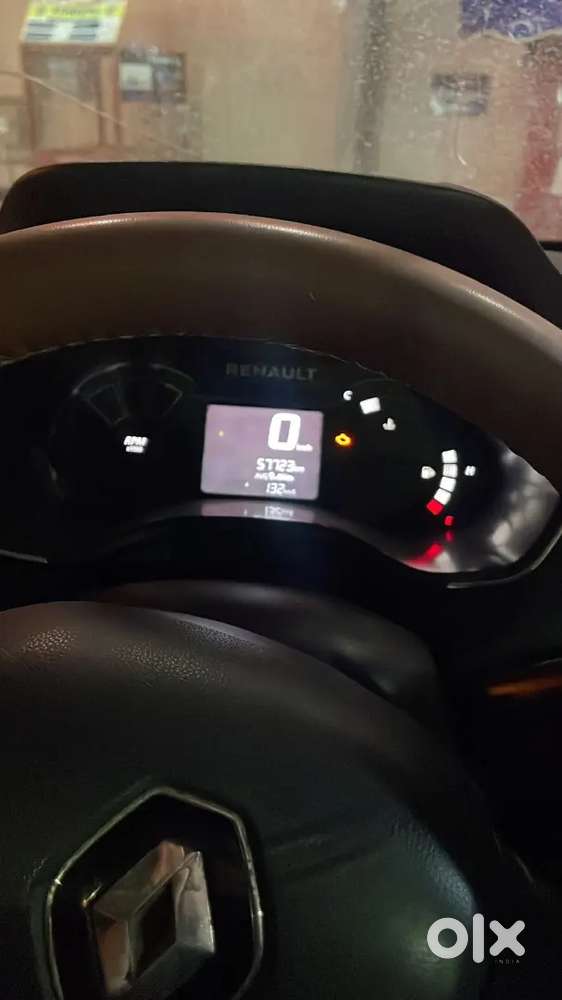 Renault Triber 2021 Petrol