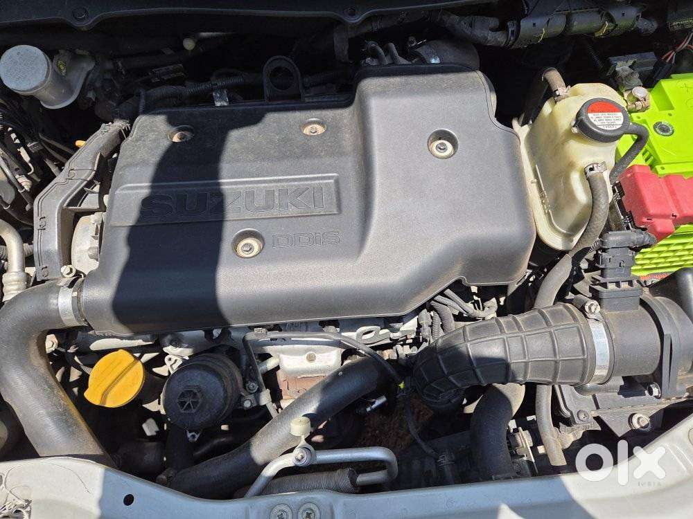 Maruti Suzuki Swift Ddis Vdi, 2017, Diesel