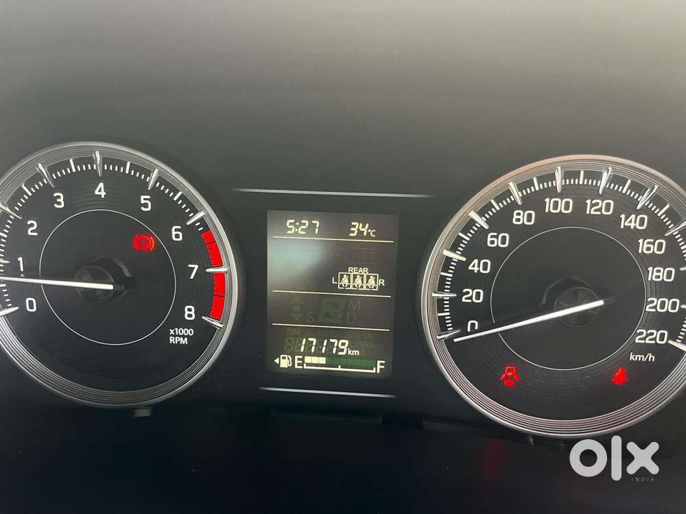 Maruti Suzuki Baleno Sigma, 2024, Petrol