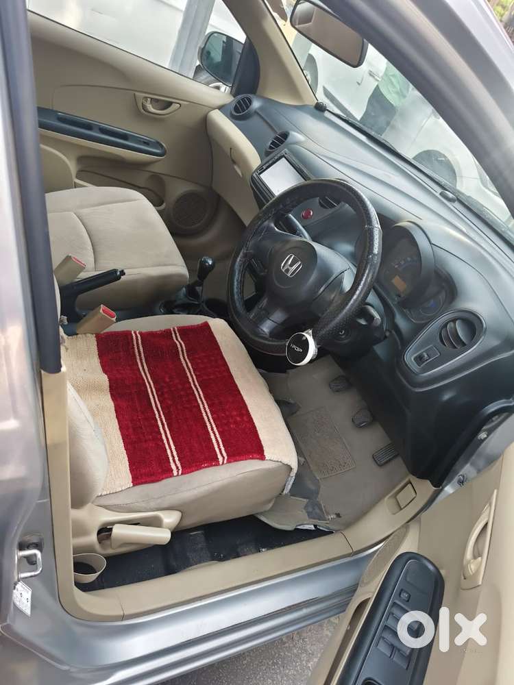 Honda Mobilio Rs I-dtec, 2016, Diesel