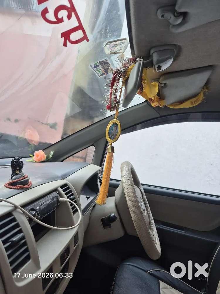 Maruti Suzuki Zen Estilo 2007 Petrol Good Condition