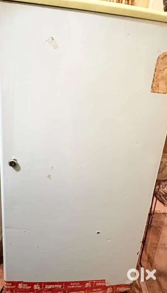 Lg Fridge single door