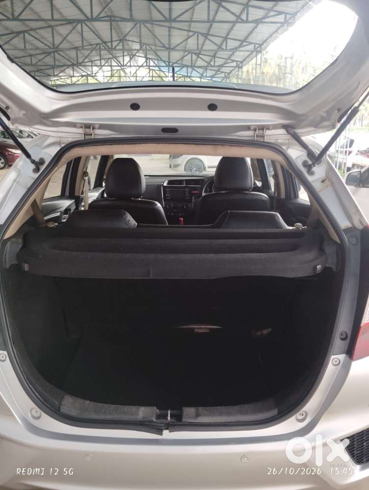 Honda Jazz 1.5 Sv I Dtec, 2015, Diesel