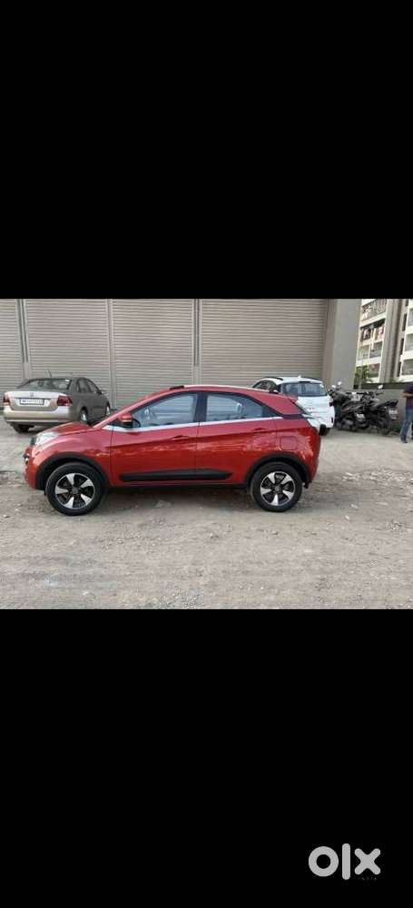 Tata Tiago Xz Plus Diesel, 2019, Diesel