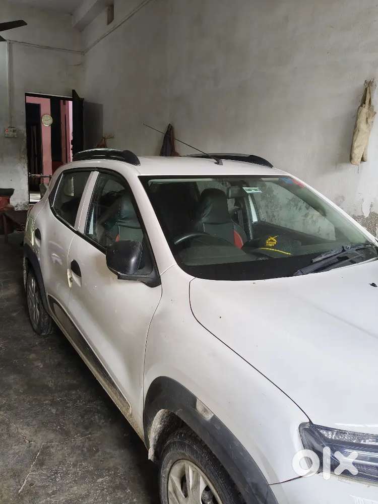 Renault Kwid Neotech 2021 Manual Petrol