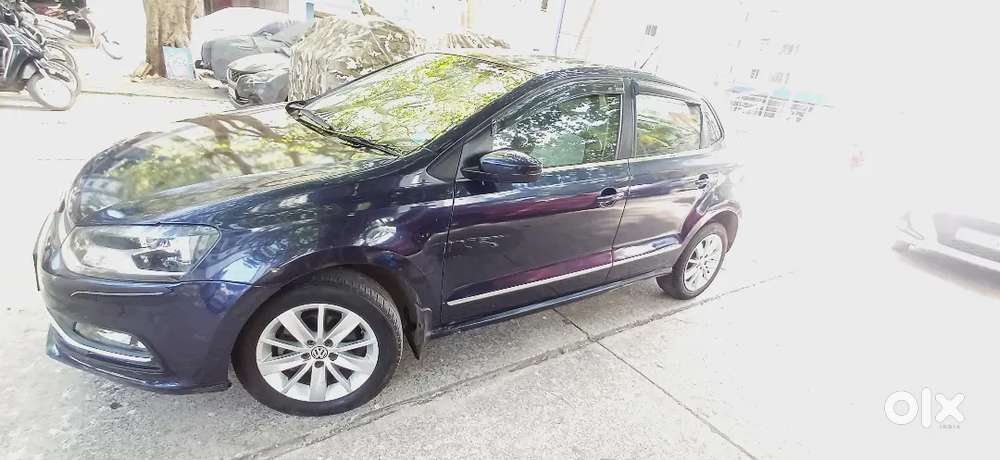 Single Handed Well Maintioned