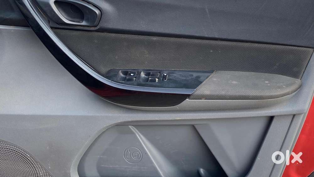 Tata Tigor Xz, 2018, Cng & Hybrids