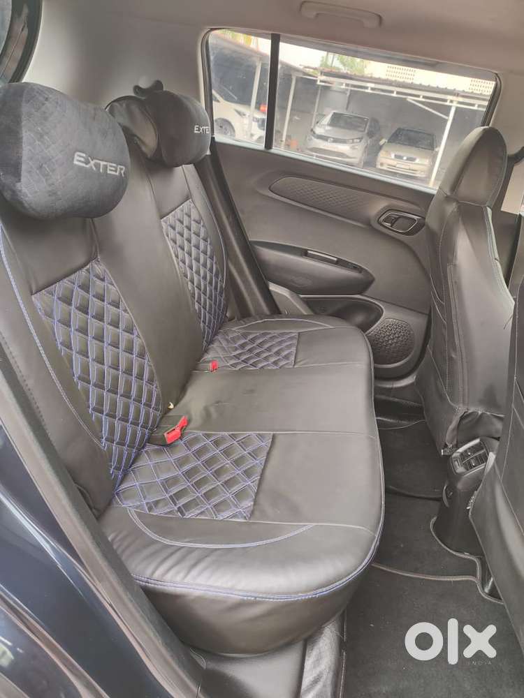 Hyundai Exter, 2023, Petrol
