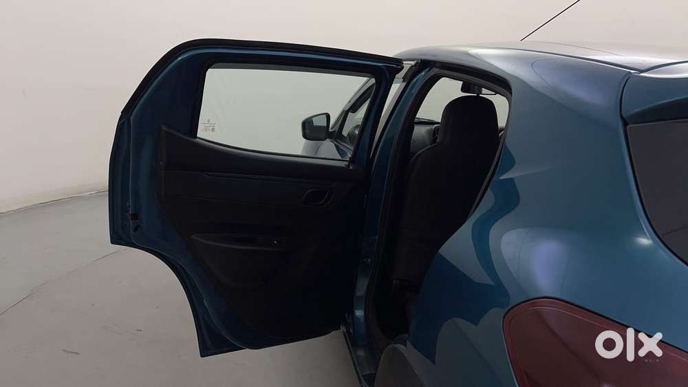 Renault Kwid 2015-2019 1.0 Rxt Amt, 2022, Petrol