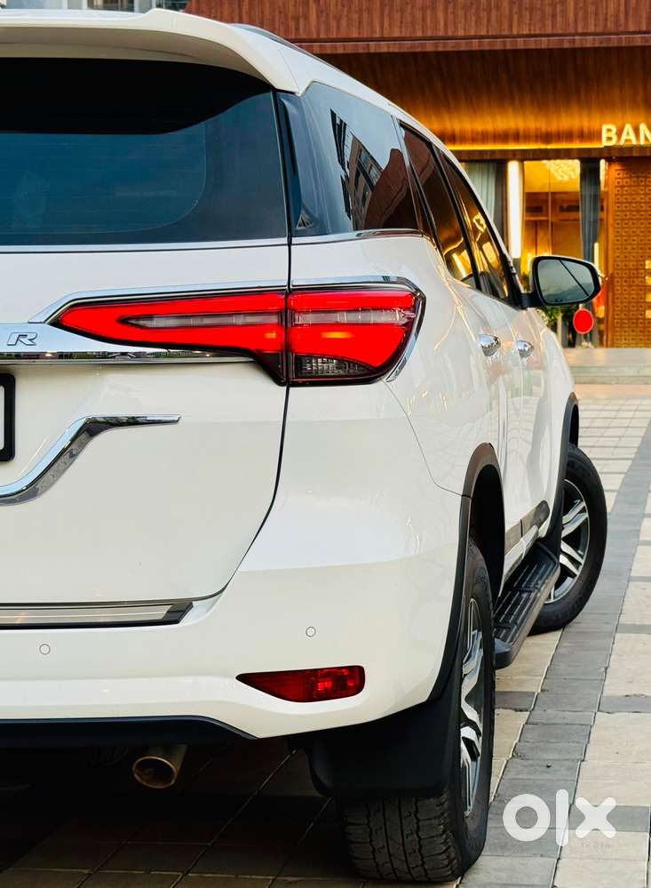 Toyota Fortuner 4x2 At 2.8 Diesel, 2025, Diesel