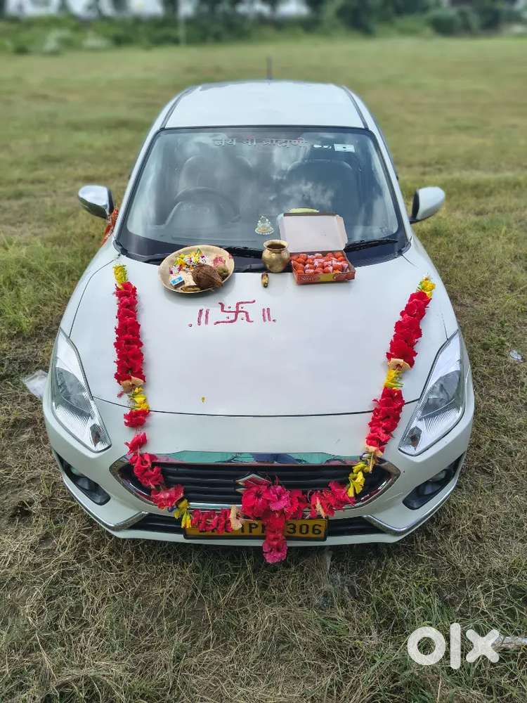 Maruti Suzuki Dzire Vdi 2020 Diesel
