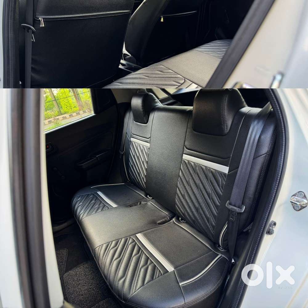 Maruti Suzuki Swift 1.2 Lxi (o), 2019, Petrol