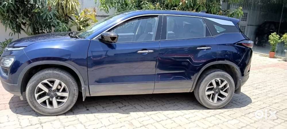 Tata Harrier Xza+, 2024, Diesel
