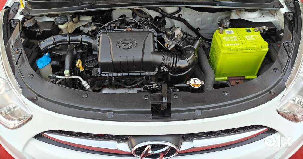 Hyundai I10 Era 1.1 Itech Se, 2013, Petrol