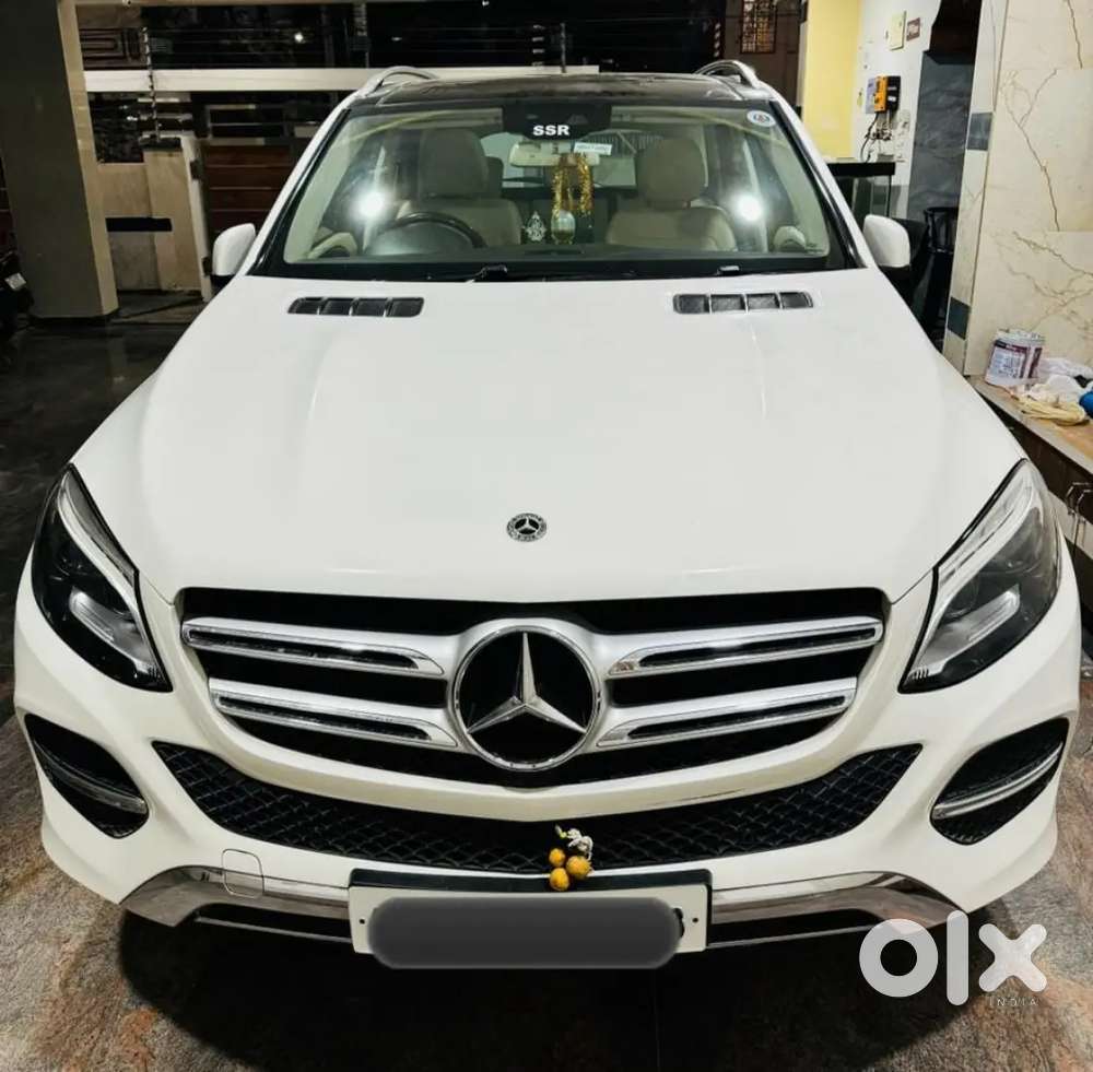 Benz Gle 250d 4 Matic For Sale Are Exchange