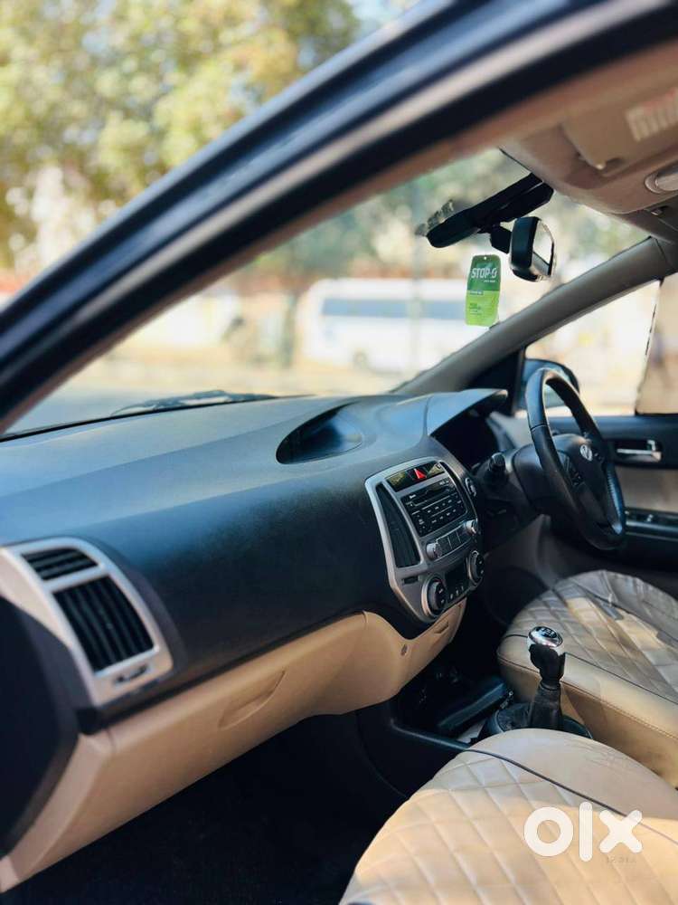 Hyundai I20 2013 Diesel Well Maintained