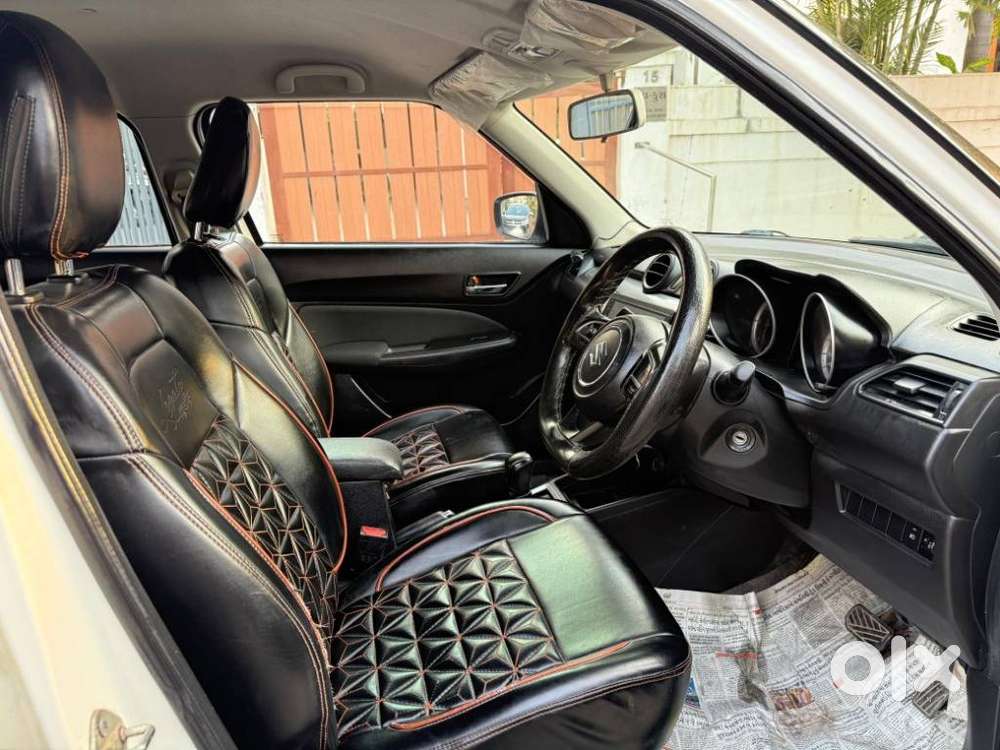 Maruti Suzuki Swift Amt Ddis Vdi, 2019, Diesel