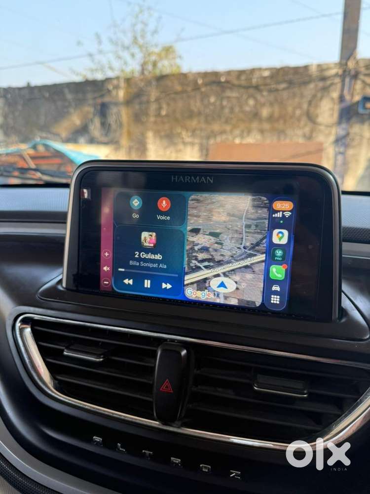 Tata Altroz 2023 Cng & Hybrids 29800 Km Driven