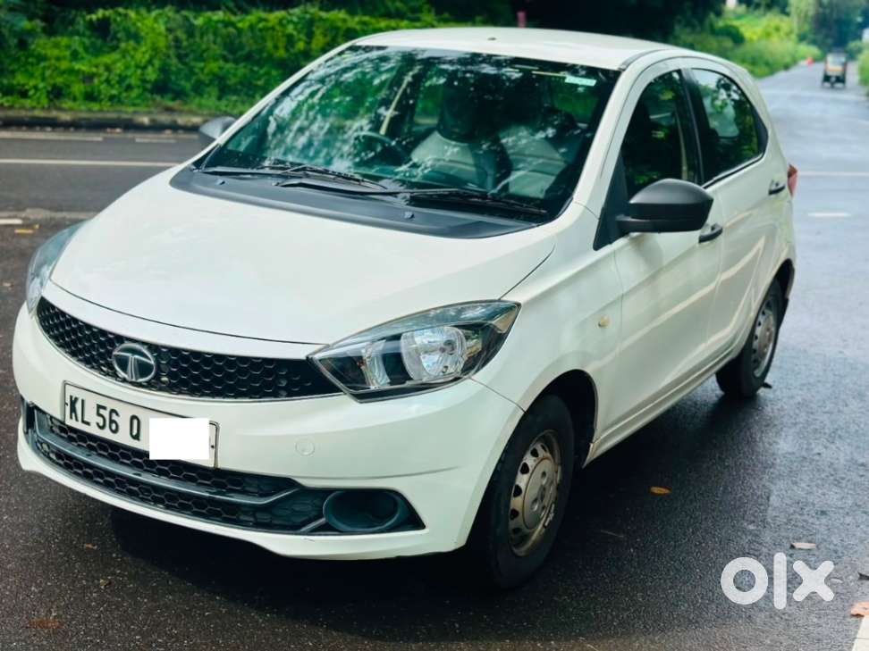 Tata Tiago 1.05 Revotorq Xm, 2016, Petrol