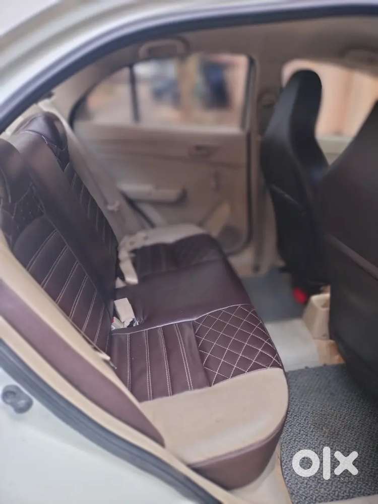 Maruti Suzuki Dzire 2023