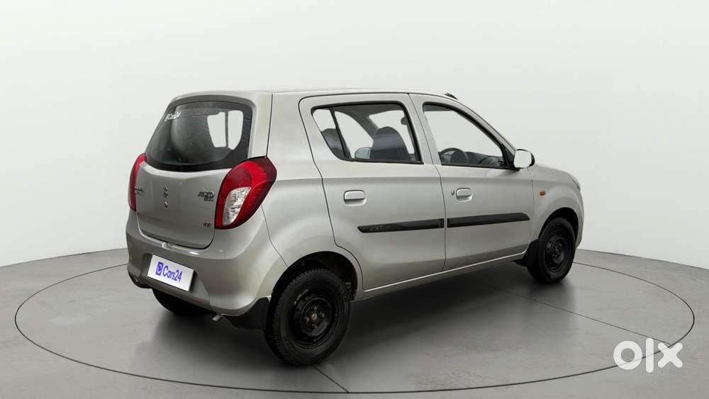 Maruti Suzuki Alto 800 Vxi, 2017, Petrol