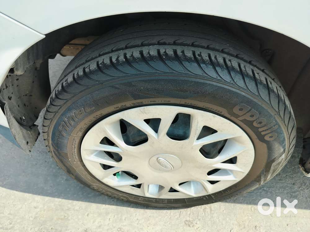Ford Figo Aspire 1.2 Ti-vct Trend, 2016, Petrol