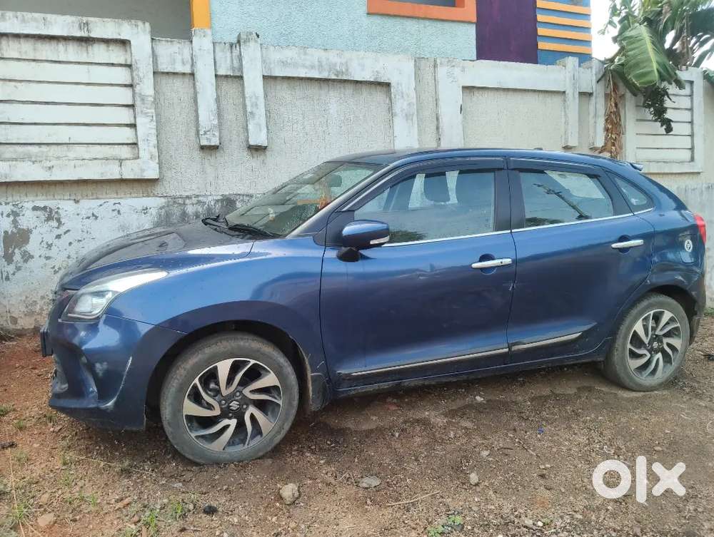 Maruthi Suzuki