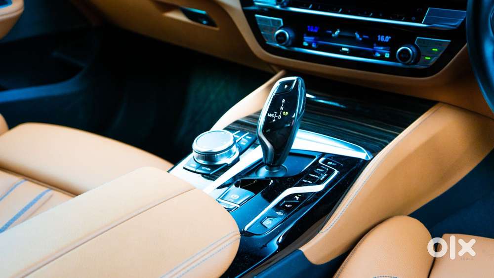 Bmw 6 Series Gt 630i M Sport, 2024, Petrol