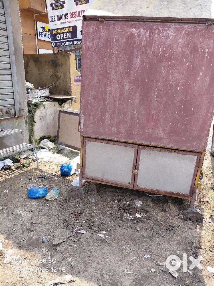 Food stall