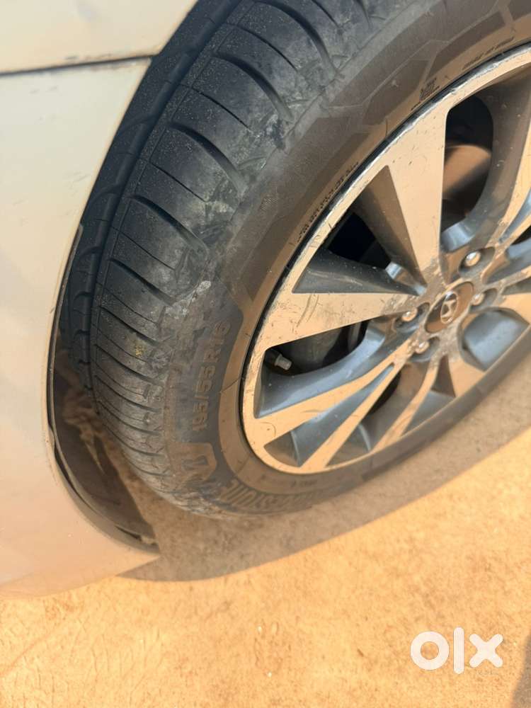 Hyundai Fluidic Verna 2015 Diesel Well Maintained