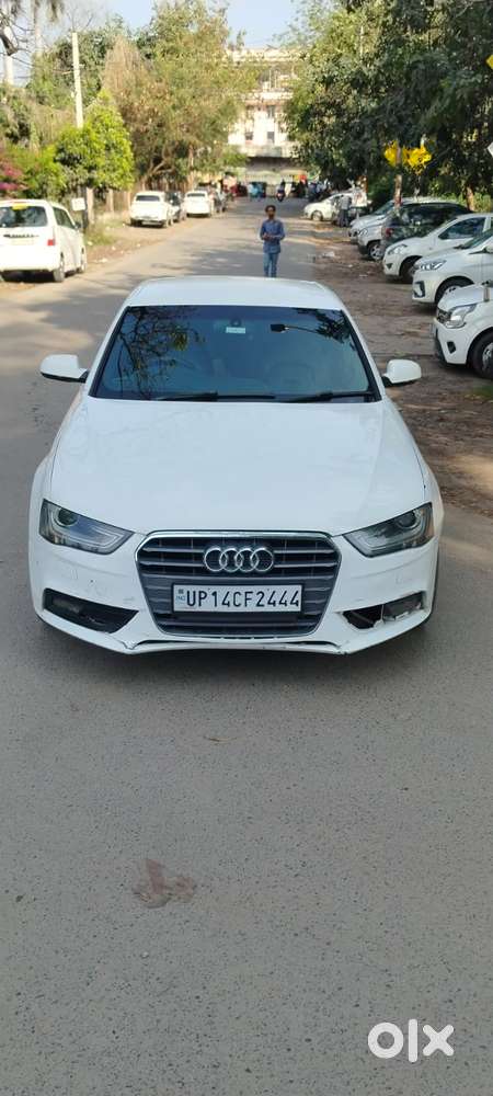 Audi A4 2014-2016 1.8 Tfsi, 2014, Diesel