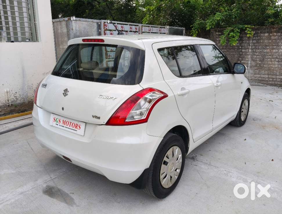Maruti Suzuki Swift Ddis Vdi, 2012, Diesel