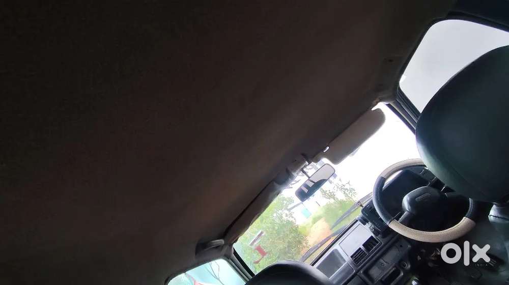Maruti Suzuki 800 2000 Year Petrol