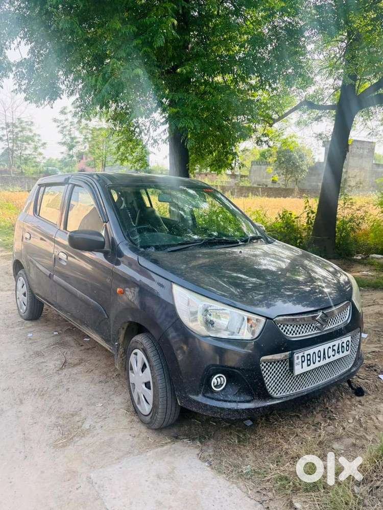 Maruti Suzuki Alto K10 2017 Good Condition