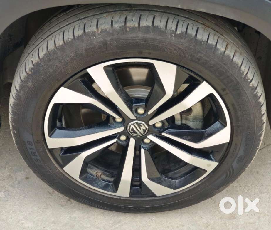Mg Hector Sharp Pro 1.5 Turbo Mt, 2023, Petrol