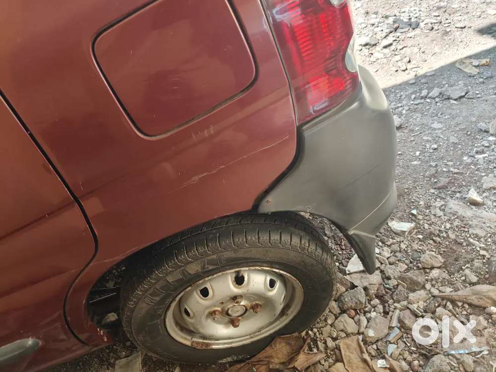 Maruti Suzuki Alto Lxi 2009