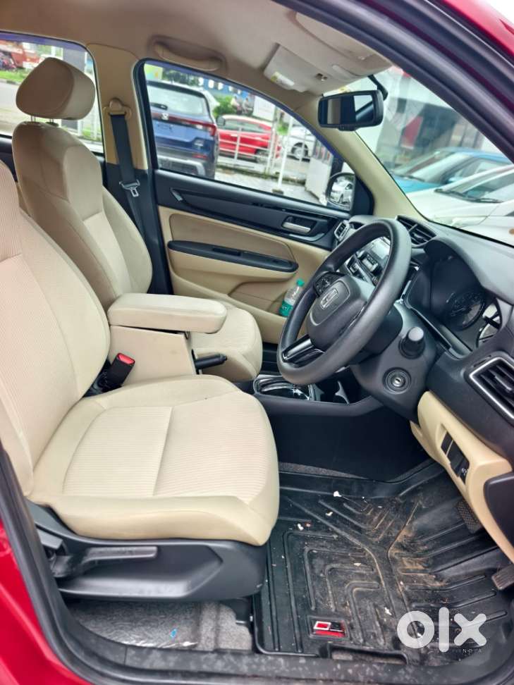 Honda Amaze, 2020, Petrol