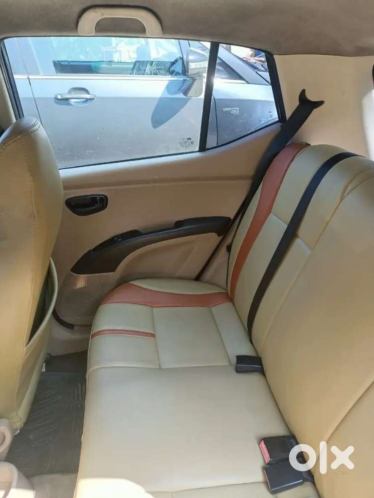 Hyundai I10 2009